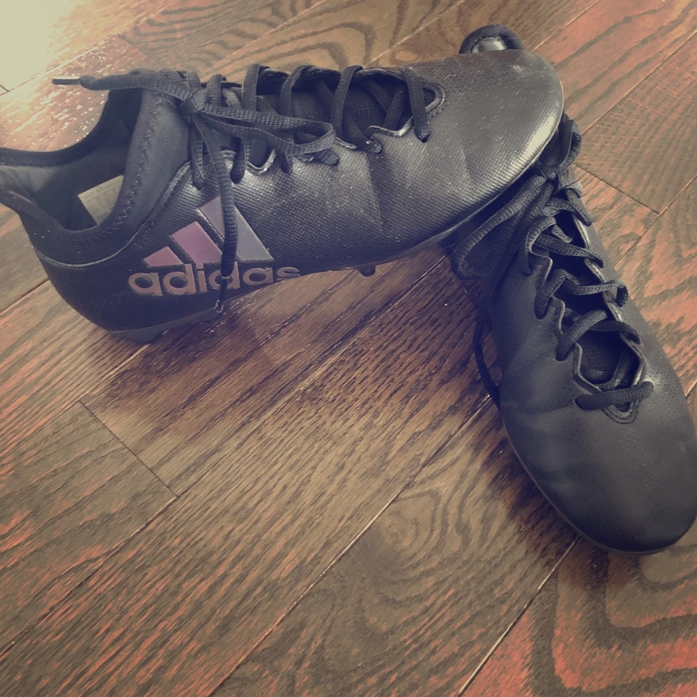 Soccer Cleats